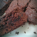 Cooksnap dari Femua Dewi Septianda untuk resep Brownies Happycall a la @DapurBubu