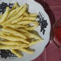 Cooksnap dari dewi ratnasari untuk resep Steak kentang
