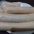 Cooksnap dari Rina sri Maryana untuk resep Pempek Putih Telur