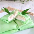 Cooksnap dari Yohana Anggarasari untuk resep Pancake Durian
