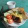 Cooksnap dari ayunabillarumaropen untuk resep American Breakfast