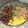 El cooksnap de Blanca cuando hizo Ensalada fitness.