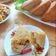 Cooksnap dari Carolina untuk resep Gabin sayur