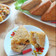 Cooksnap dari Carolina untuk resep Gabin sayur