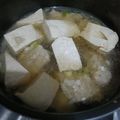 Cooksnap dari Sia Swie Ling untuk resep Bakso tahu babi kuah