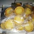 Cooksnap dari Lidya Mama 3D untuk resep Egg tart (kue pie susu)