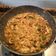 El cooksnap de Alberto Moreno cuando hizo Fideos teriyaki con pollo champiñones y vegetales.