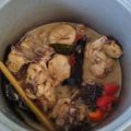 Cooksnap dari Adisty Fa untuk resep Garang asem ayam🐔