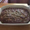 El cooksnap de gloria17158 cuando hizo Bizcocho de miel.