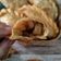 Cooksnap dari Angken Keenan untuk resep Epok epok/curry puff/pastel ubi jalar