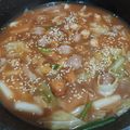 Cooksnap dari Tia Yurike untuk resep Topokki