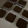 Cooksnap dari Hana Faridah untuk resep Silky Puding Puyo