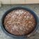 El cooksnap de Ana Díaz Ambrona cuando hizo Bizcocho de chocolate.