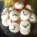 Cooksnap dari Chaca Marthalita untuk resep Apem jawa (apem jadul) tepung beras