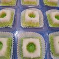 Cooksnap dari Temmy Setya untuk resep Kue Putu Ayu