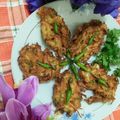 Cooksnap dari 李安娜💖 untuk resep Bakwan/Bala - Bala