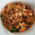 Cooksnap dari adisty untuk resep Bihun Goreng Udang