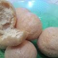 Cooksnap dari Delita's Kitchen untuk resep Tahu Pong