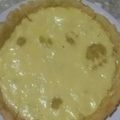 Cooksnap dari Bunda Aiko untuk resep Pie susu teflon anti gagal utk pemula
