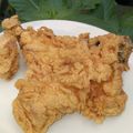 Cooksnap dari kenni saputra untuk resep Ayam crispy ala KFC