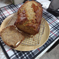 Echo M. Evans's cooksnap of when they made Banana Bread.