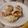 El cooksnap de Florencia Maineri cuando hizo Empanadas de jamón, queso y tomate.
