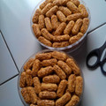 Cooksnap dari Rini Musriyah untuk resep Kaastengels