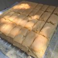 Cooksnap dari Yumna untuk resep BOLU PISANG PANGGANG SUPER MOIST, ENAK, DAN KEMPUS-KEMPUS