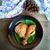 Cooksnap dari Tati SoLina untuk resep Ayam Goreng Kemiri