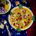 Sweetu Gudhka's cooksnap of when they made રગડો(Ragdo recipe in Gujarati).