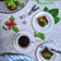 Cooksnap dari pawon mommy najam untuk resep Marble cake lembut