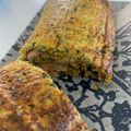 El cooksnap de hrcelectronicboy cuando hizo Crepe de verduras relleno.