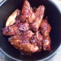 Cooksnap dari Dhe Irna untuk resep Ayam kecap sederhana