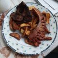 Gergő Joó Cooksnap-ja, amikor elkészítette a(z) Cigánypecsenye😋 receptet.