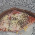 El cooksnap de Anyta Urbaneja cuando hizo Masa económica integral para tartas pascualina.