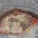 El cooksnap de Anyta Urbaneja cuando hizo Masa económica integral para tartas pascualina.