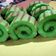 Cooksnap dari Lely Fika untuk resep Bolu Gulung Pandan Mini Happycall