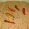 Cooksnap dari Siswaty Elfin Bachtiar untuk resep Saus Tempe Pedas