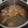 Cooksnap dari Anggi Fita untuk resep Kuah Baso Tahu Tulangan Sapi