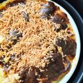 Cooksnap dari Dhana Permatasari untuk resep Super Cheesy Macaroni Schotel Panggang