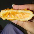 Cooksnap dari Lisda Rusdiati untuk resep Risoles isi sayur sosis mayo