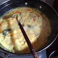 Cooksnap dari triana krismarsari untuk resep Gulai Ikan Patin+ Tahu