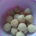 Cooksnap dari Mama Asep untuk resep Cimol goreng
