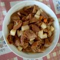 張佩茹 的 少肉多素-羅漢齋 cooksnap