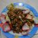 Cooksnap dari Agnes Ari Puspita untuk resep Lotek Jogja