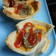Cooksnap dari Inung Kartika untuk resep Meatlovers Muffin Toast With Oven