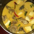 Cooksnap dari Yhui Dhae untuk resep Mangut Ikan Pari Segar