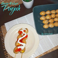 Cooksnap dari DEWI SARASWATI untuk resep Sate telur puyuh