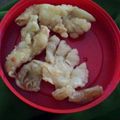 Cooksnap dari Cukuplah Allah bagiku untuk resep Jamur goreng crispy