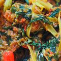 Cooksnap dari Nur'aini Rohmadani untuk resep Ayam Rica Rica Kemangi